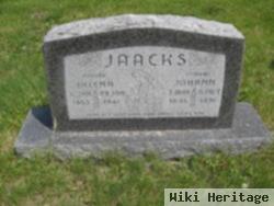 Johann Jaacks