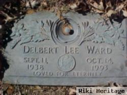 Delbert Lee Ward