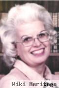 Velma Rae Burdick Jackson