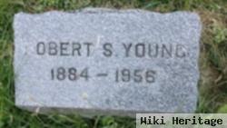 Robert S Young