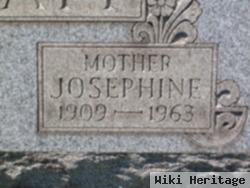 Josephine Horwatt