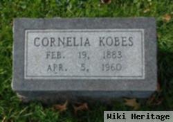 Cornelia Kobes