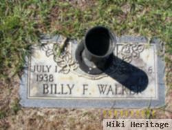 Billy Foster Walker