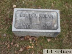 Louis A. Nolan