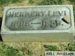 Herbert Levi