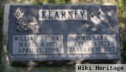 William Thomas Kearney