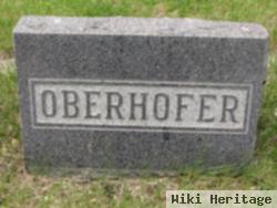 Lewis Oberhofer