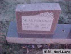 Silas P. Dennee