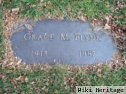 Grace Maxine Nelson Flynn