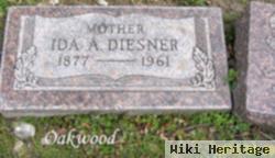 Ida A. Lossman Diesner