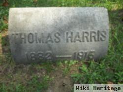 Thomas Harris