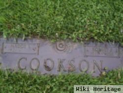 Robert J. Cookson