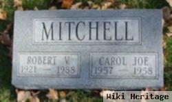 Carol Joe Mitchell