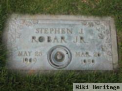 Stephen J. Robar, Jr