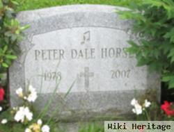 Peter D. Horsey