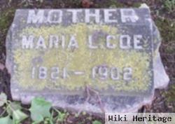 Maria Louise Ives Coe