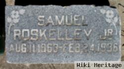 Samuel Roskelley, Jr