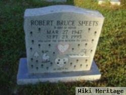 Robert Bruce Sheets