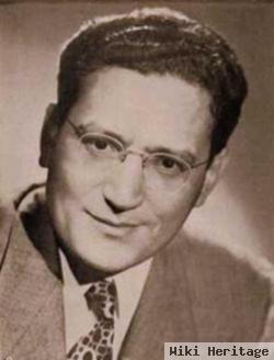 Alfredo Antonini