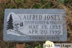 Alfred Jones