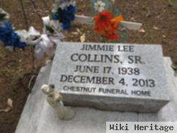 Jimmie Lee Collins, Sr