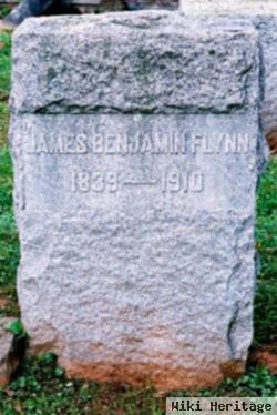 James Benjamin Flynn