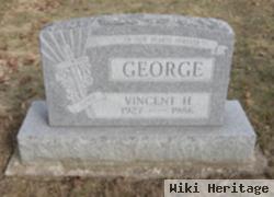 Vincent H George