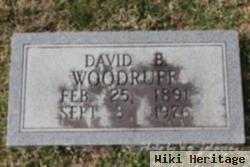 David Woodruff