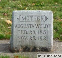 Augusta Woldt