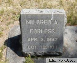 Mildred Corless