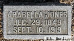 Arabella Drollsbaugh Jones