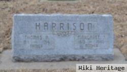 Margaret J. Harrison