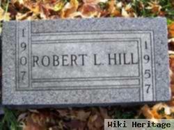 Robert L Hill