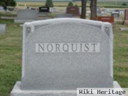 Carl Albert Norquist