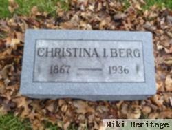 Christina Inga Berg