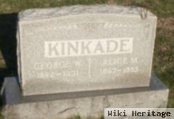 George Wilson Kinkade