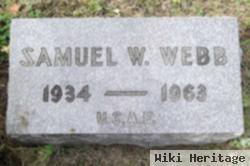 Samuel Webb