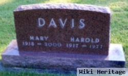 Mary Davis