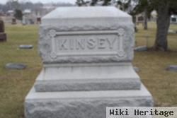 Lyman G. Kinsey