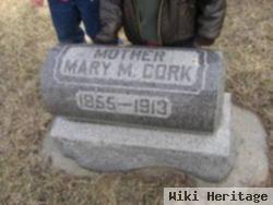 Mary Margaret Lukecart Cork