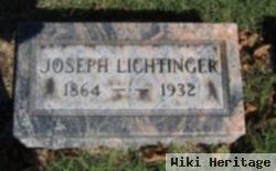 Joseph Lichtinger