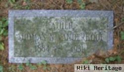 Thomas N. Vanderhoof