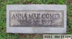 Anna Mae Kite Comer