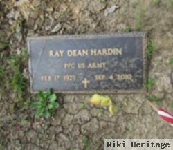 Ray Dean Hardin