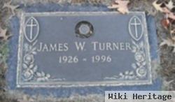 James W. Turner