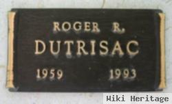 Roger R. Dutrisac