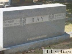 Mendel L. Ray