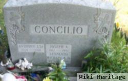 Anthony J Concilio, Sr