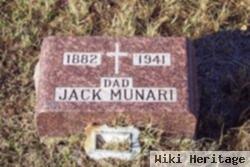 Jack Munari