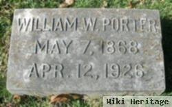 William Porter